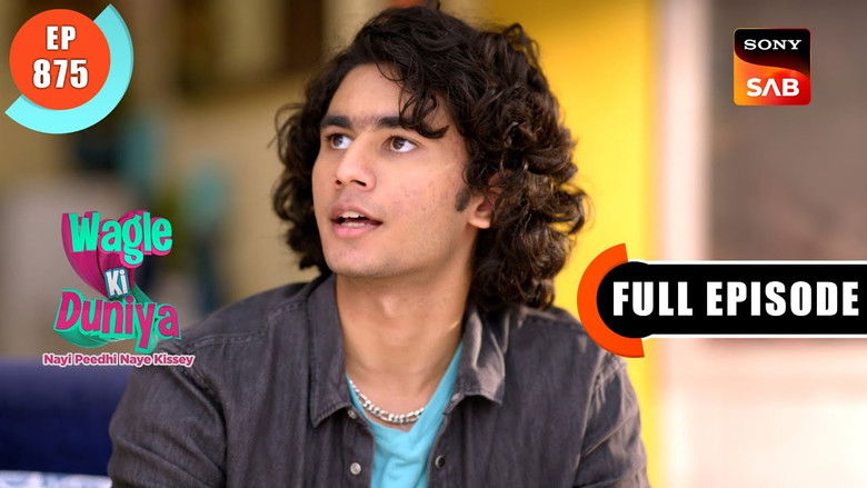 Still image for Wagle Ki Duniya season 1 episode 875: Vandana Learns The Truth