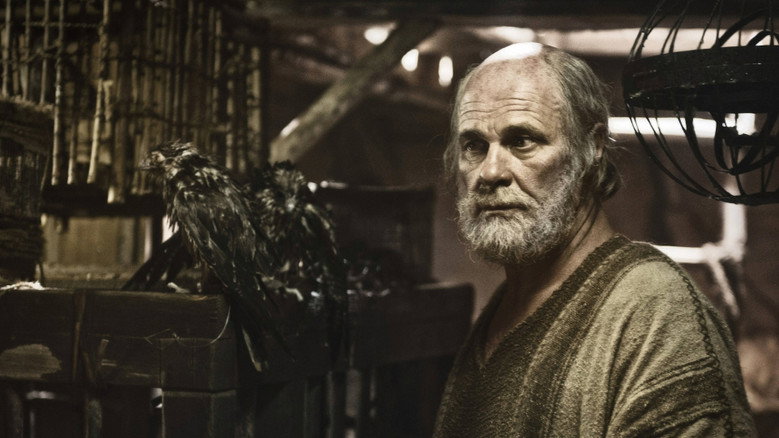 Still from Die Bibel - Season 1 Episode 1