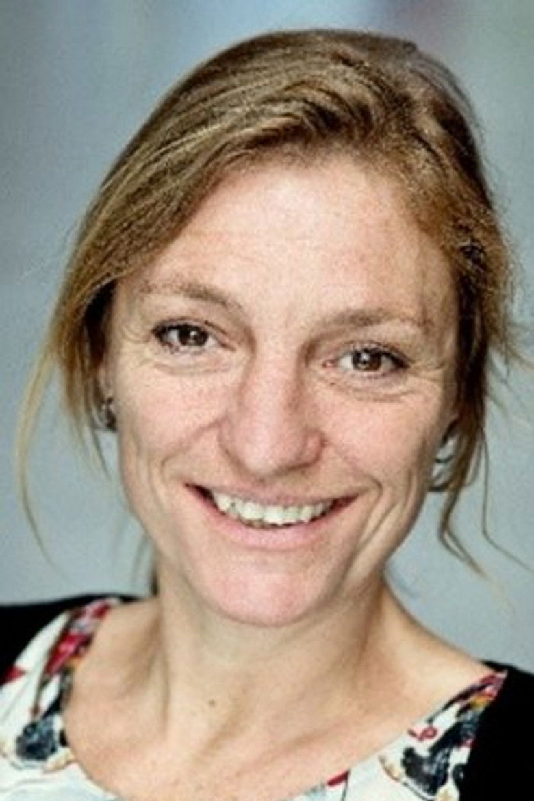 Pia Nielskov portrait image