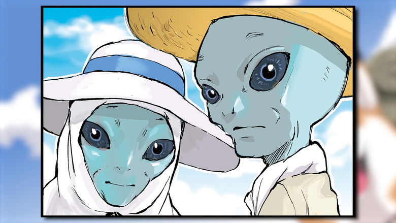 Still image for Doomsday with My Dog season 1 episode 12: Encounter with the Unknown / Stay in the Countryside / Stay in the Countryside 2 Still image for Doomsday with My Dog season 1 episode 12: Encounter with the Unknown / Stay in the Countryside / Stay in the Countryside 2