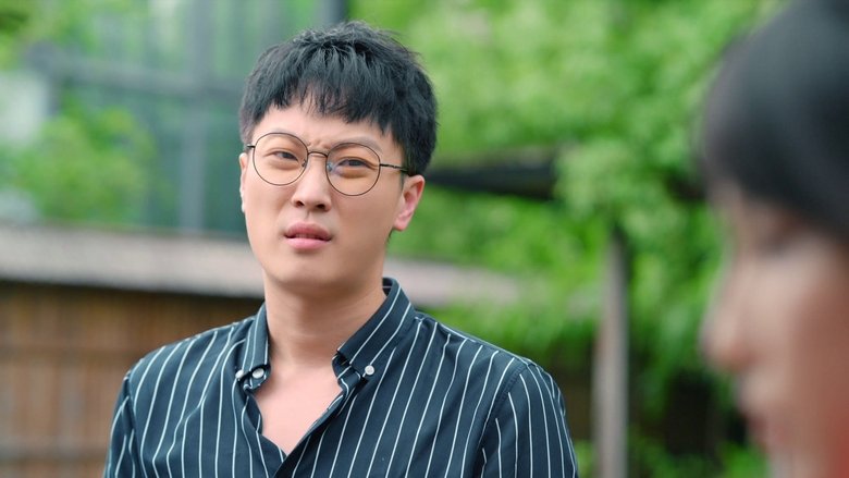 Tập 17 - Gió Tháng Bảy Ngọt Ngào