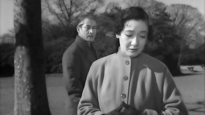 山の音 1954 映画 吹き替え 無料 映画 フル
