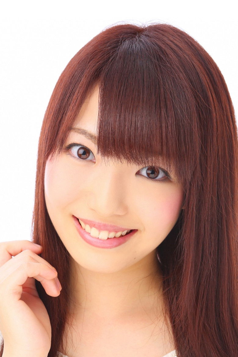 Mizuka Sugimoto portrait image