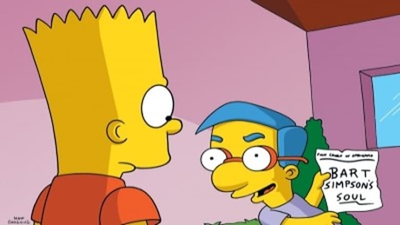 Los Simpson: 7×4