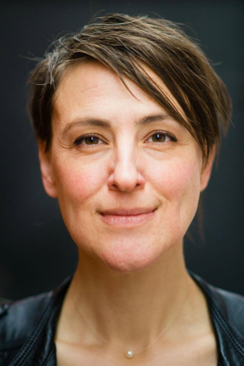 Jenny Neikell portrait