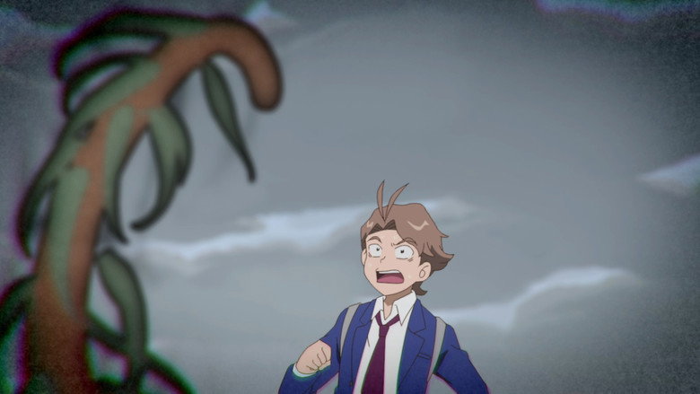 Still from Digimon Ghost Game - Season 1 Episode 46