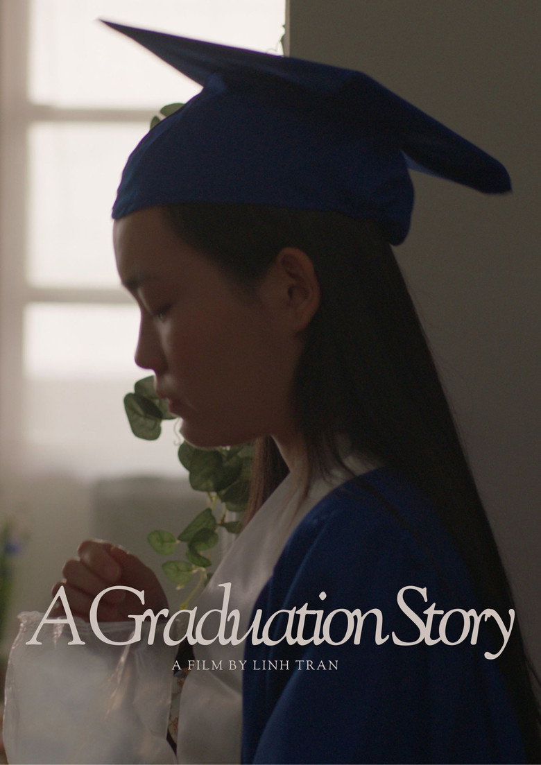 Imatge de A Graduation Story