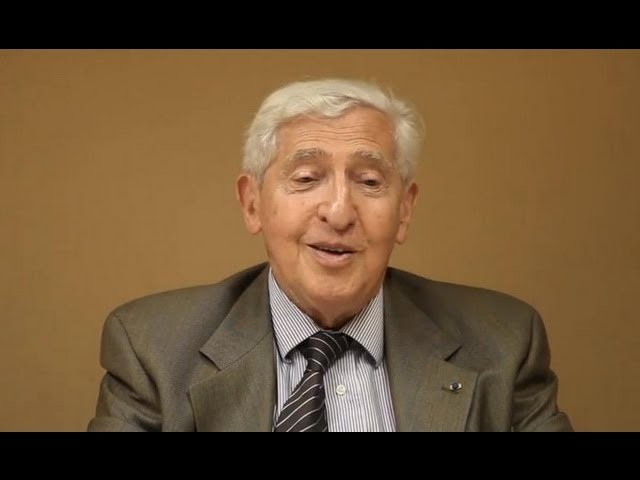 Still image for Thinkerview season 1 episode 1: Episode 1