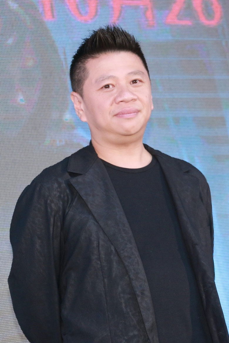 Stephen Shiu Jr. portrait image