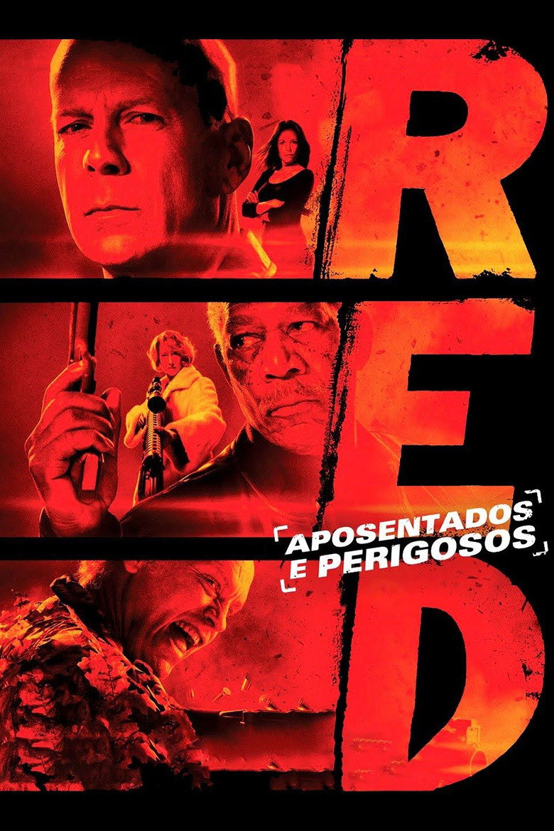 Póster la Película
