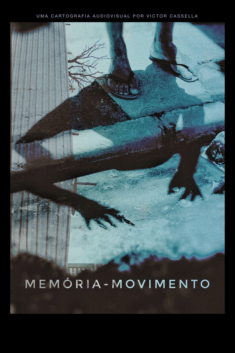 Memory Motion poster