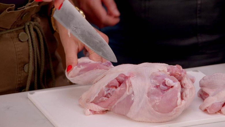 Still image for Sammy & Bella's Kitchen Rescue season 1 episode 9: Don't Gnocch-It 'Till You Try It!