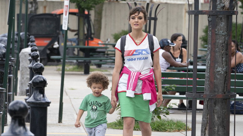 Still from SMILF - ซีซัน 2 ตอน 6