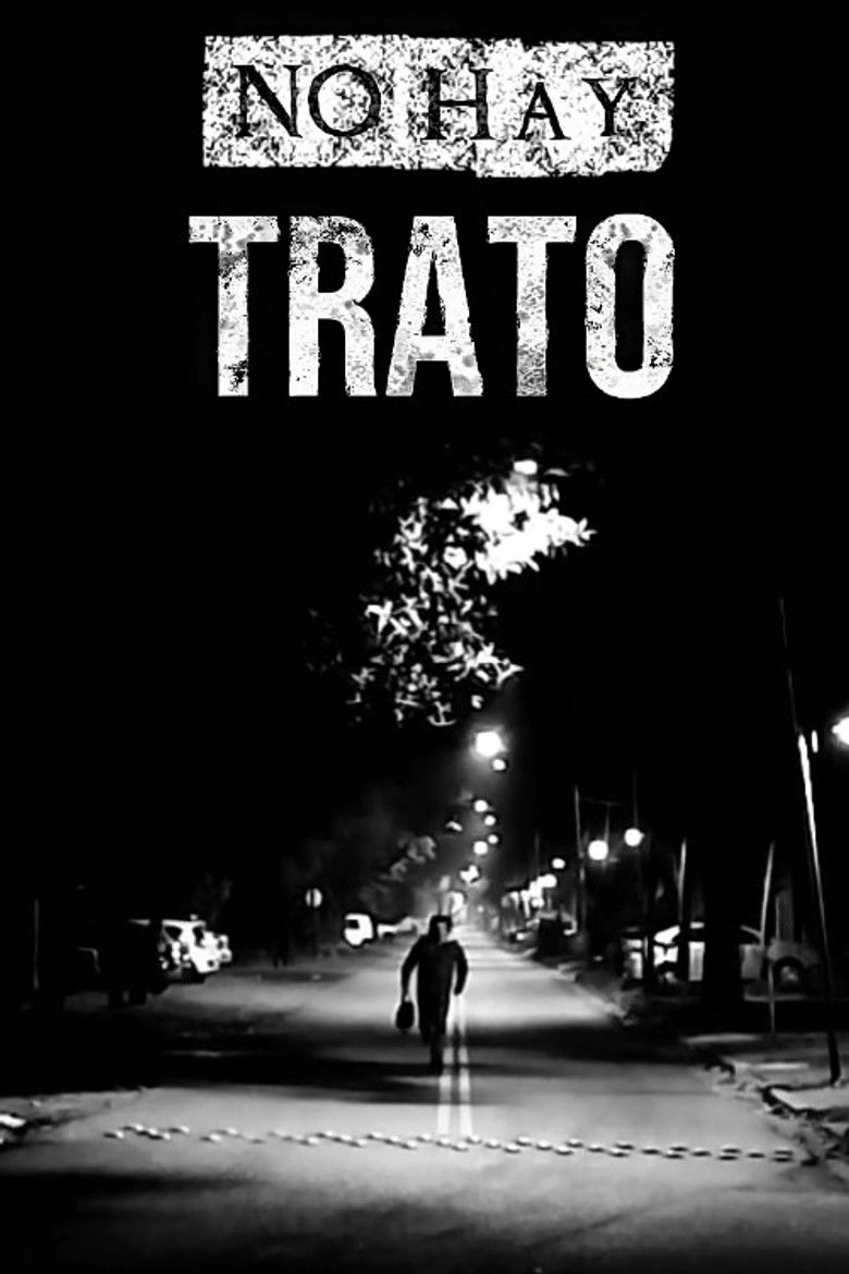 Imatge de No Hay Trato