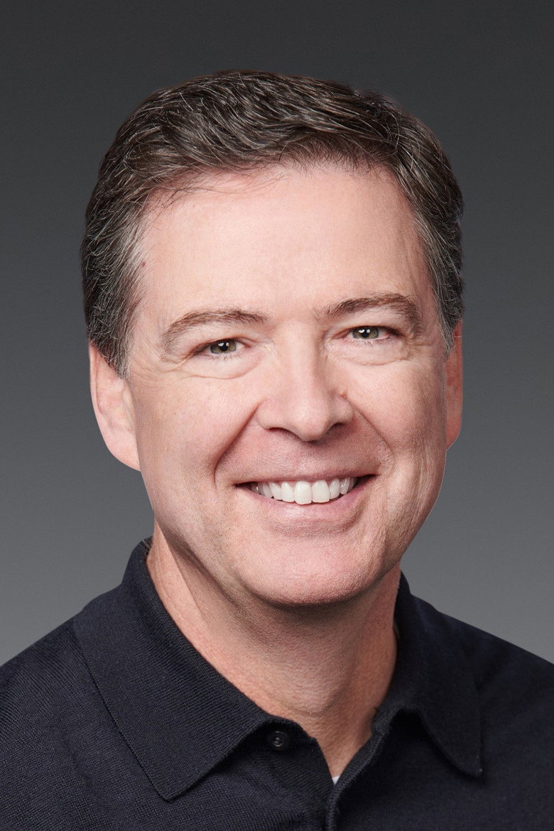 Photo de James B. Comey