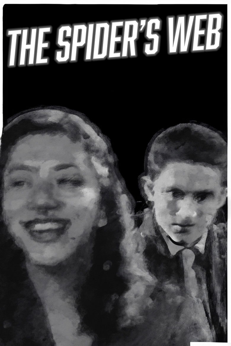 Imatge de The Spider's Web