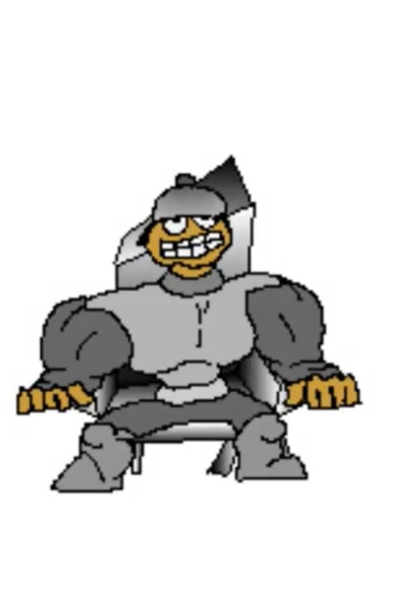 The Chair background