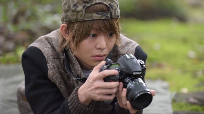 Still image for The Memorandum of Kyoko Okitegami season 1 episode 5: Episode 5 Still image for The Memorandum of Kyoko Okitegami season 1 episode 5: Episode 5