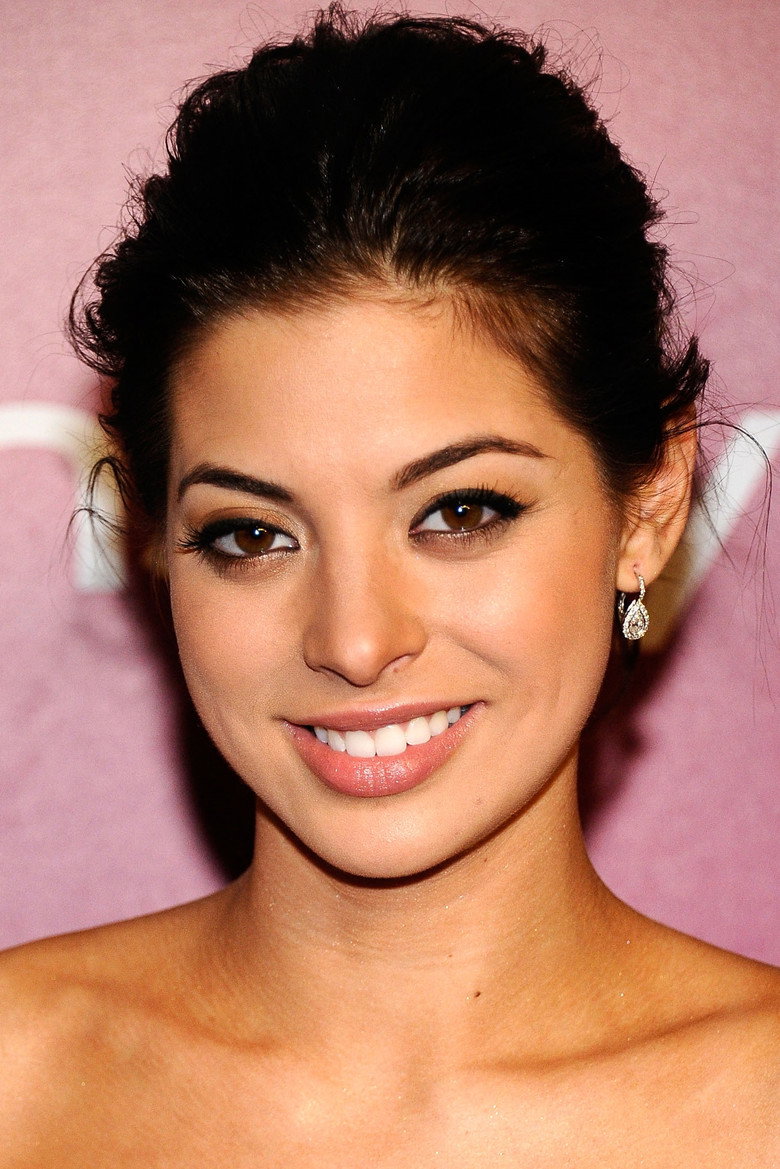 Gia Mantegna photo 2