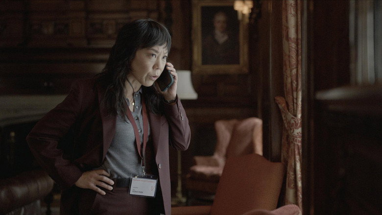Still from The Diplomat - Season 3 Episode 4