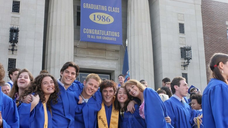 Still image for Reunion season 1 episode 1: 1986 Still image for Reunion season 1 episode 1: 1986