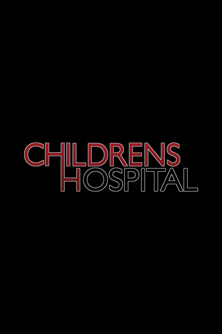Affiche de CHILDRENS HOSPITAL
