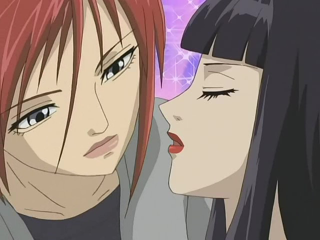 Still image for The Wallflower season 1 episode 3: Ah, the Nostalgic Gloominess of Youth Still image for The Wallflower season 1 episode 3: Ah, the Nostalgic Gloominess of Youth