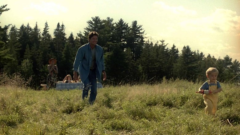 Pet Sematary (1989)