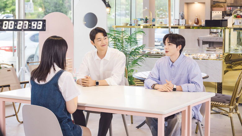 Still image for 60 Minutes to Love season 1 episode 4: Episode 4 Still image for 60 Minutes to Love season 1 episode 4: Episode 4