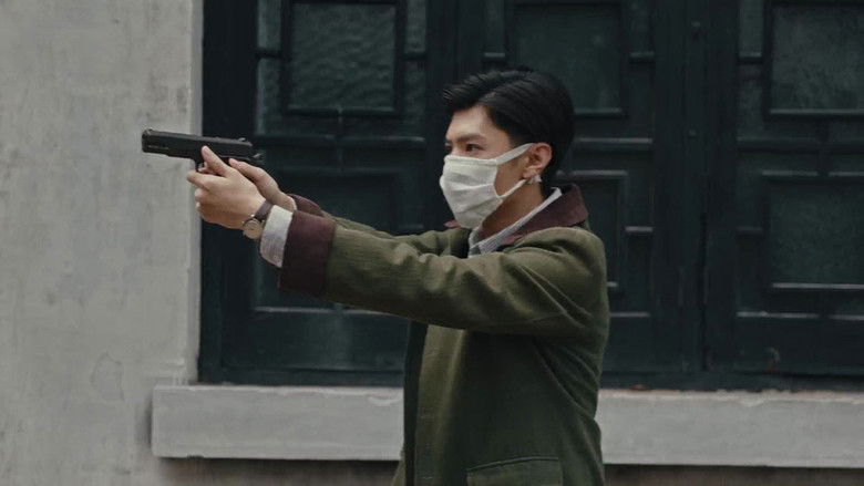 Still image for Dark Night and Dawn season 1 episode 35: Episode 35 Still image for Dark Night and Dawn season 1 episode 35: Episode 35