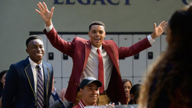 Bel-Air Temporada 4 Episodio 1 Cuevana 3