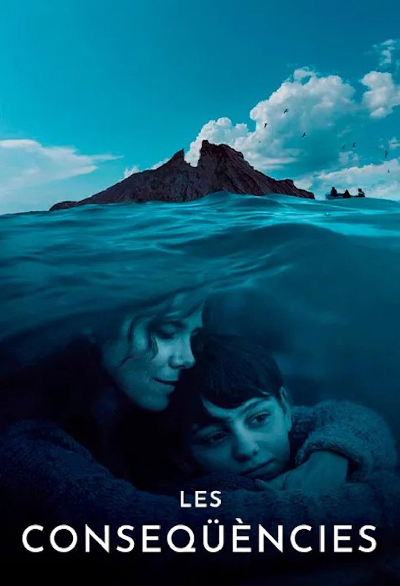 Imatge de Les conseqüències