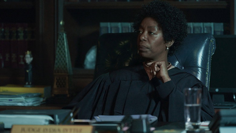 Still from Presumed Innocent - Season 1 Episode 6