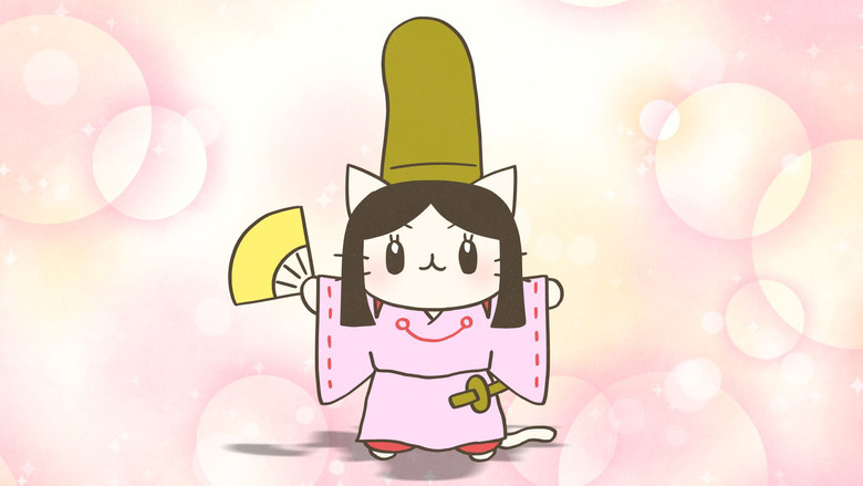 Still image for Neko Neko Nihonshi season 1 episode 75: Episode 75 Still image for Neko Neko Nihonshi season 1 episode 75: Episode 75