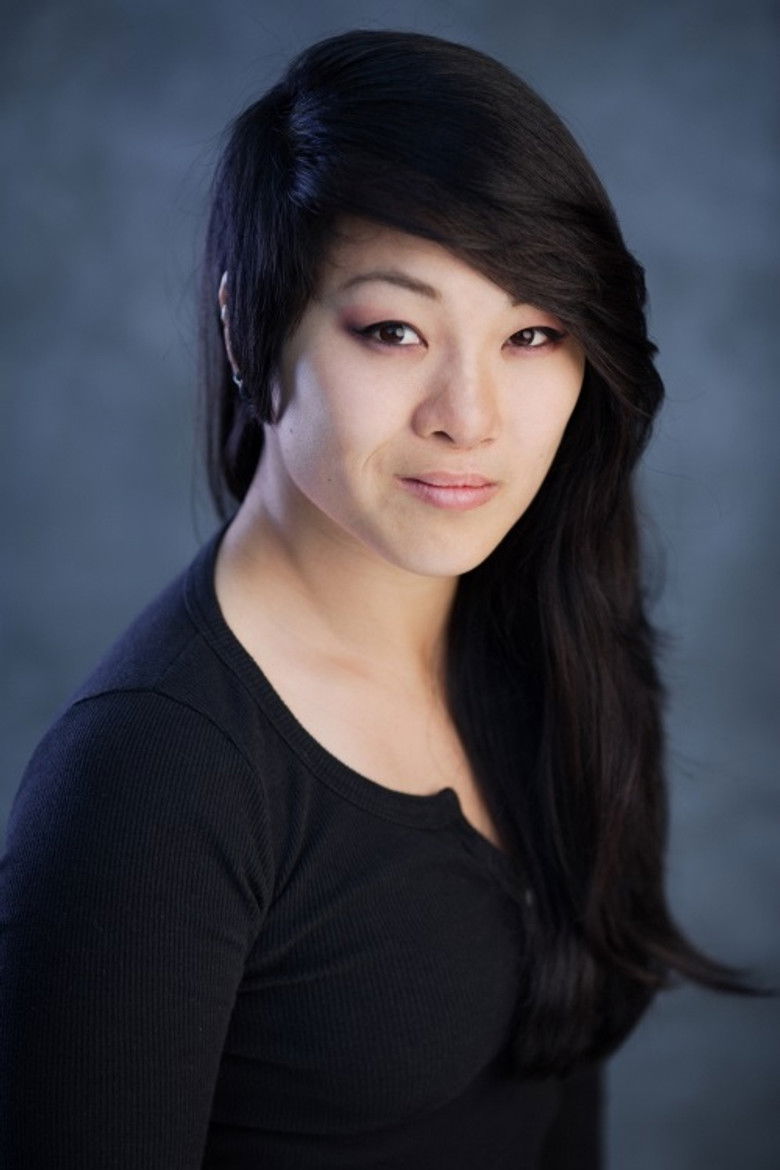 Lee Chesley portrait image