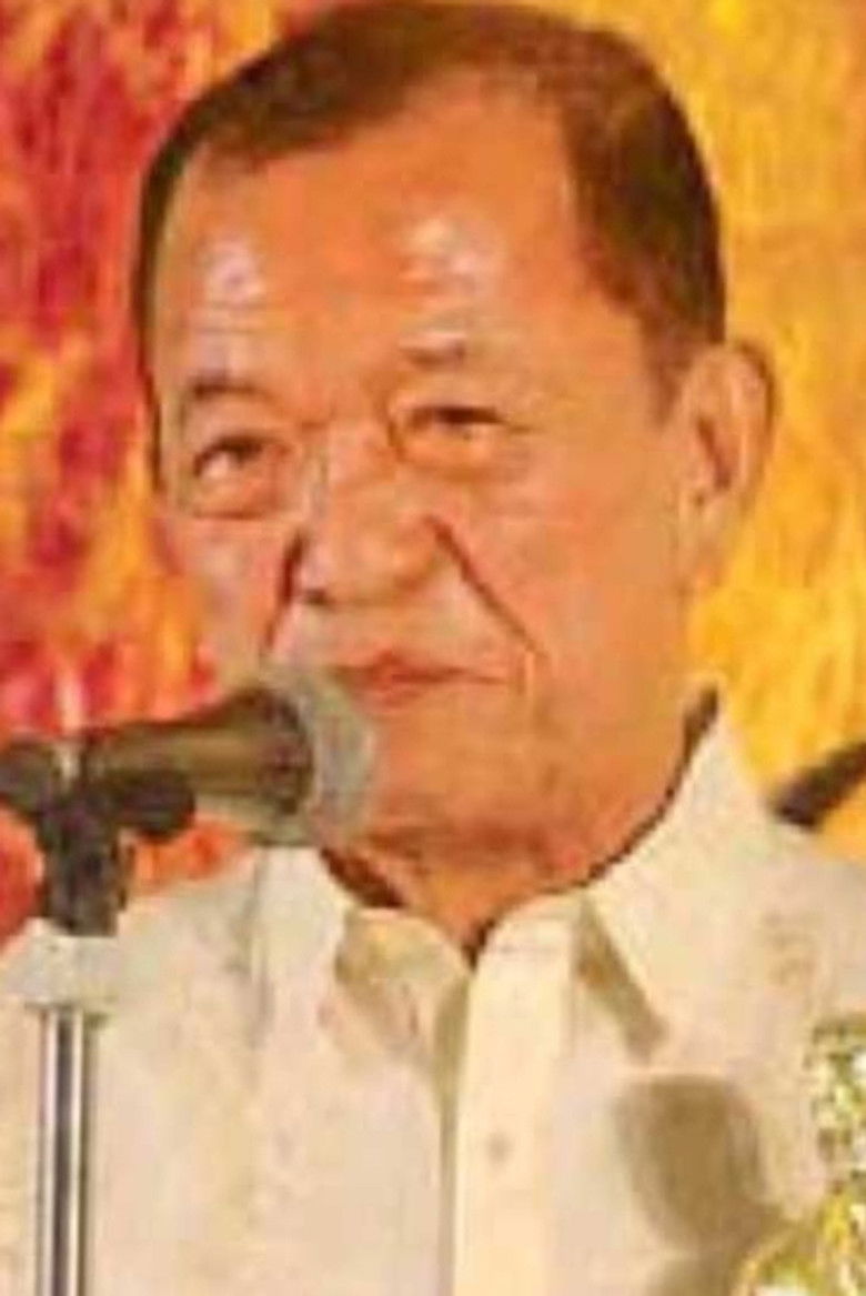 Augusto Salvador portrait image