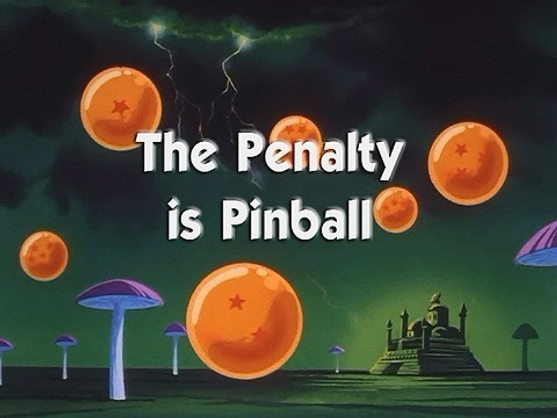 Still from Dragon Ball - Season 1 Episode 11