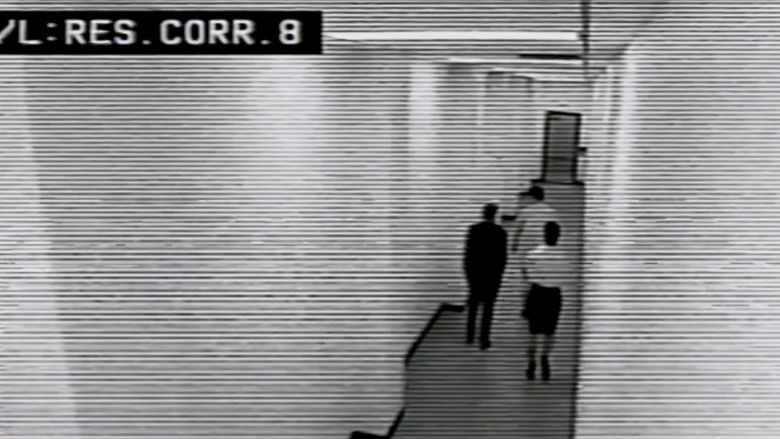 Still image for Backrooms (web series) season 1 episode 13: Presentation