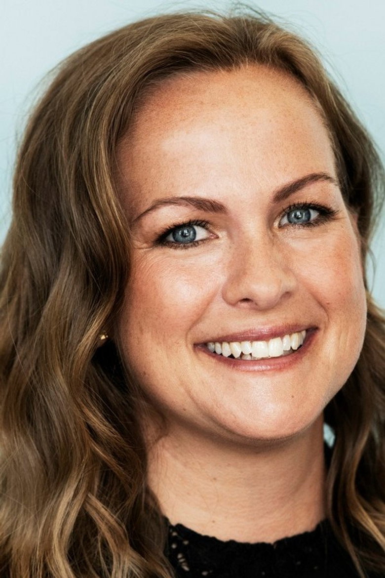 Jeanette Varberg photo
