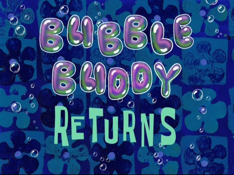 SpongeBob SquarePants Season 8 Episode 26