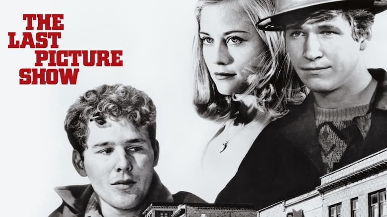 The Last Picture Show