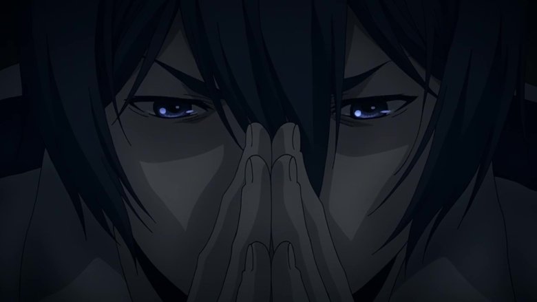 Prison school episode 13 english dub Prison school episode 13 english dub