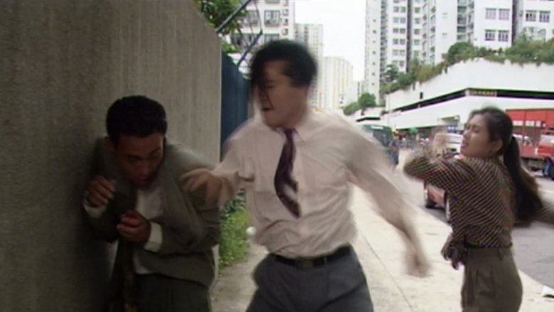 Still image for The Greed of Man season 1 episode 20: Episode 20 Still image for The Greed of Man season 1 episode 20: Episode 20