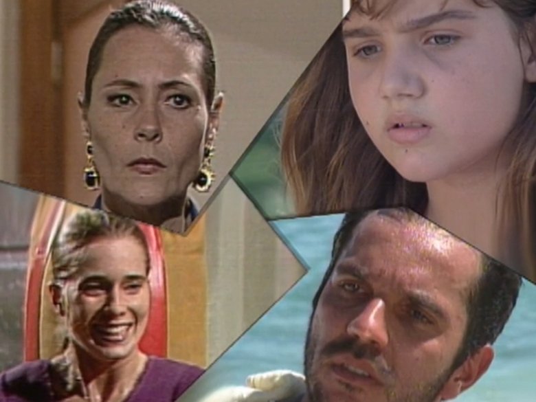 Still image for Quatro por Quatro season 1 episode 114: Chapter 114 Still image for Quatro por Quatro season 1 episode 114: Chapter 114