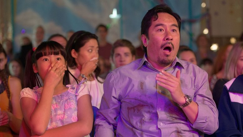 Still image for The Family Law season 1 episode 1: Queensland's Got Talent Still image for The Family Law season 1 episode 1: Queensland's Got Talent