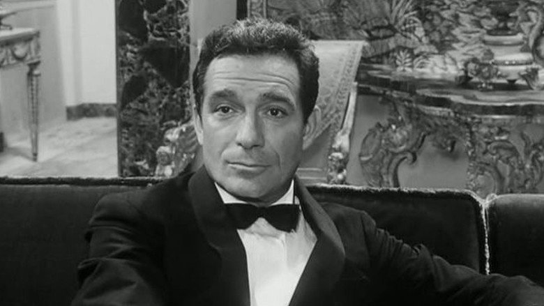 Imatge de El magnífic cornut