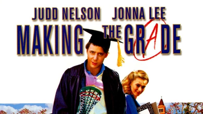 Making the Grade (1984)