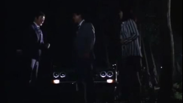 Still image for Operation: Mystery season 1 episode 5: Episode 5