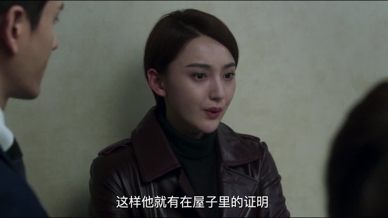 Still image for Medical Examiner Dr. Qin: The Survivor season 1 episode 9: Episode 9 Still image for Medical Examiner Dr. Qin: The Survivor season 1 episode 9: Episode 9