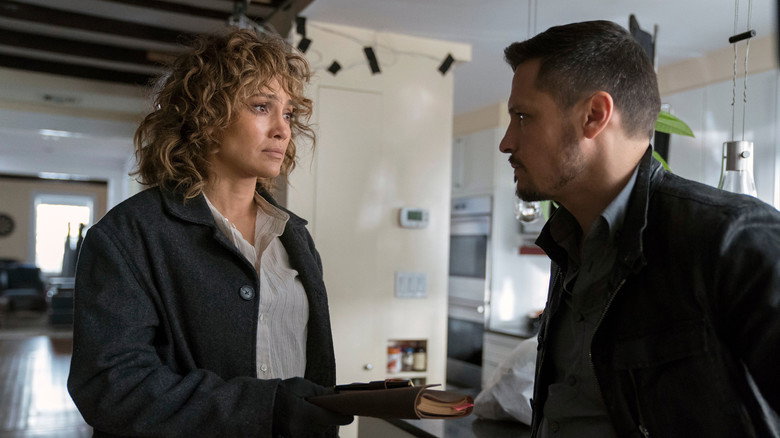 Still from Shades of Blue - Season 3 Episode 5